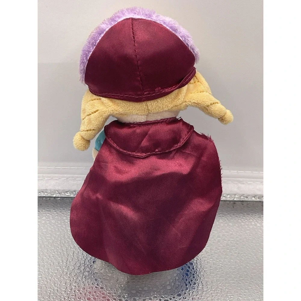 Hallmark‎ Itty Bittys Frozen Elsa 4