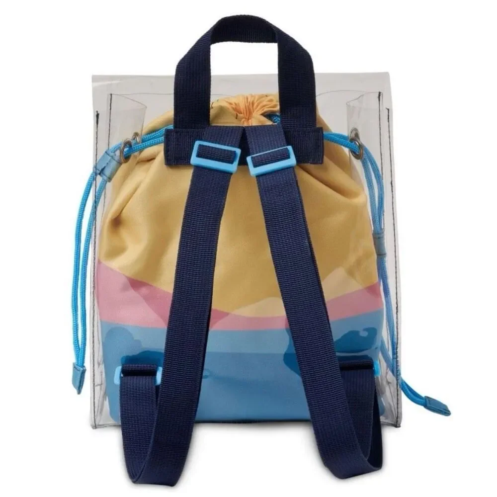Disney brand new