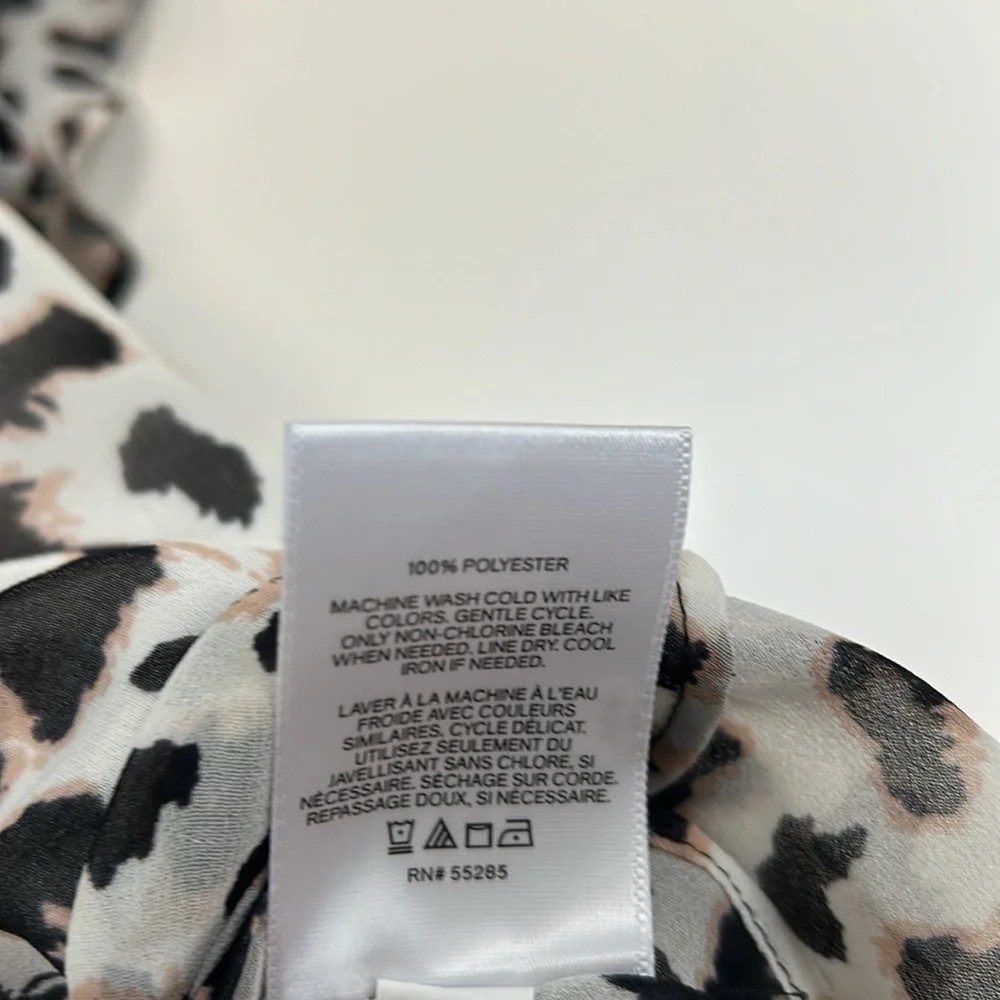 Express only it sheer