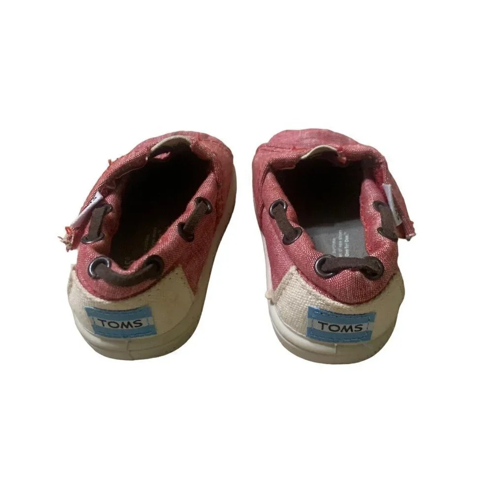 Toms baby toddler
