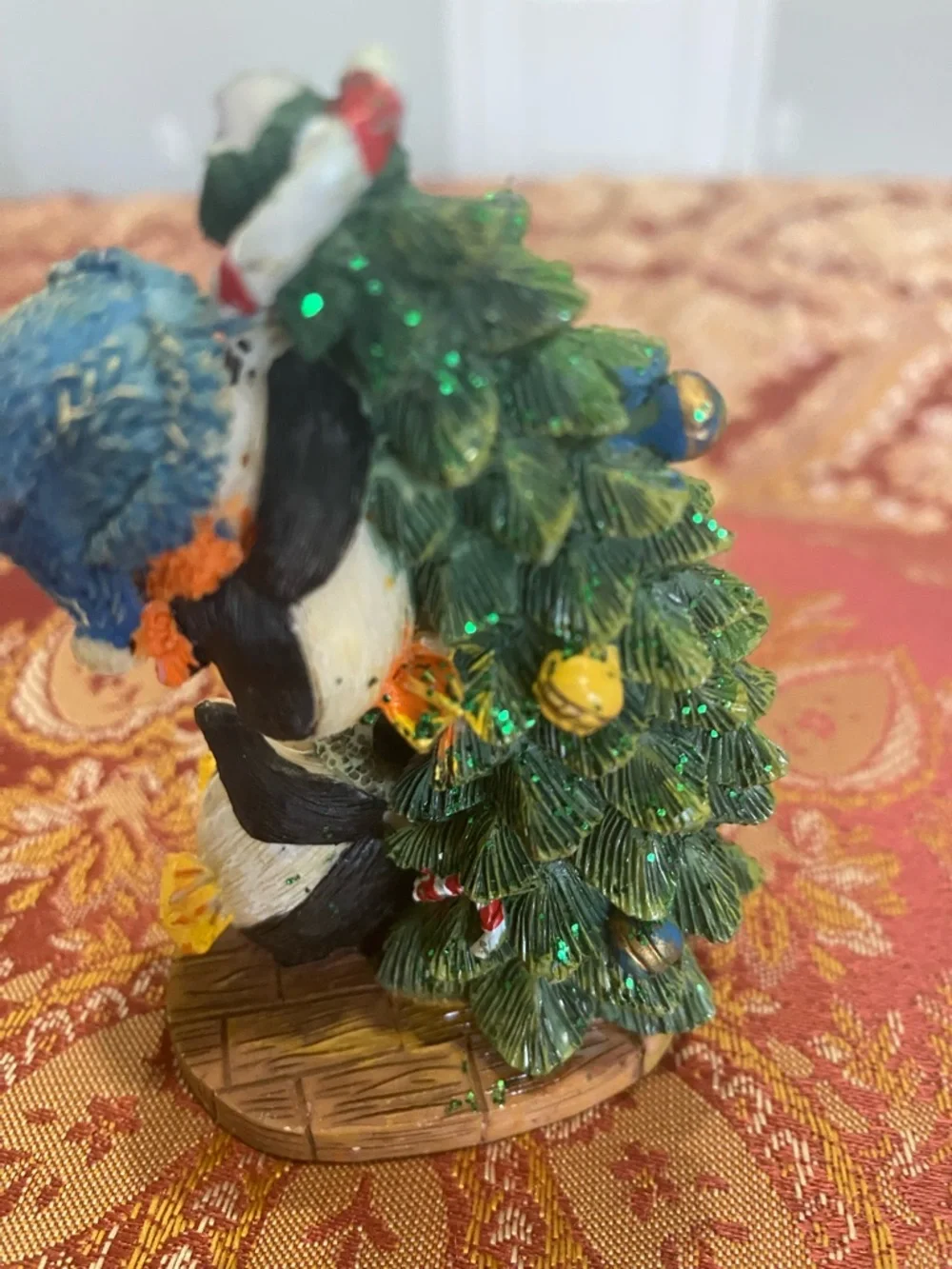 N/A adorable penguin