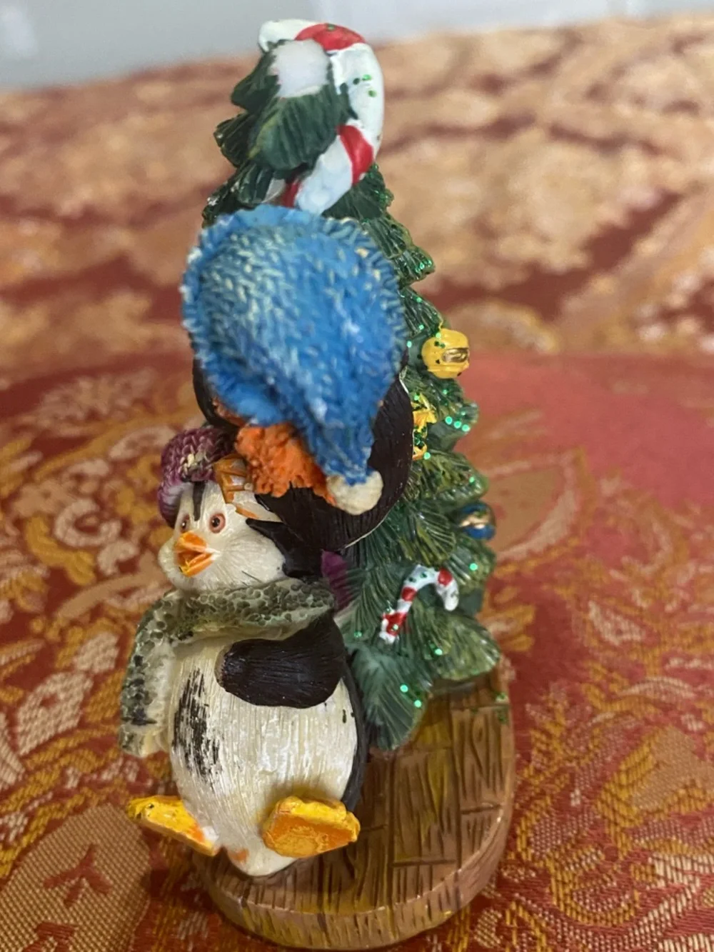 N/A adorable penguin