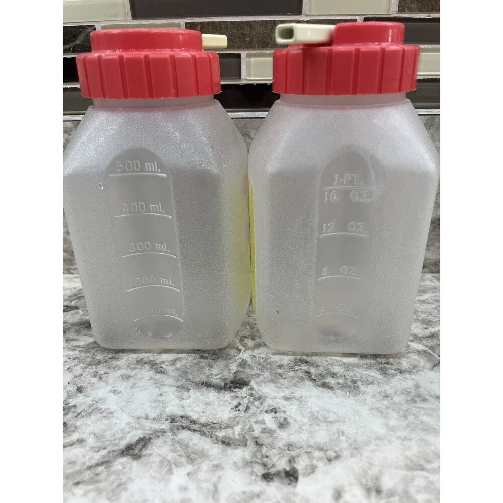 Rubbermaid vintage sippin