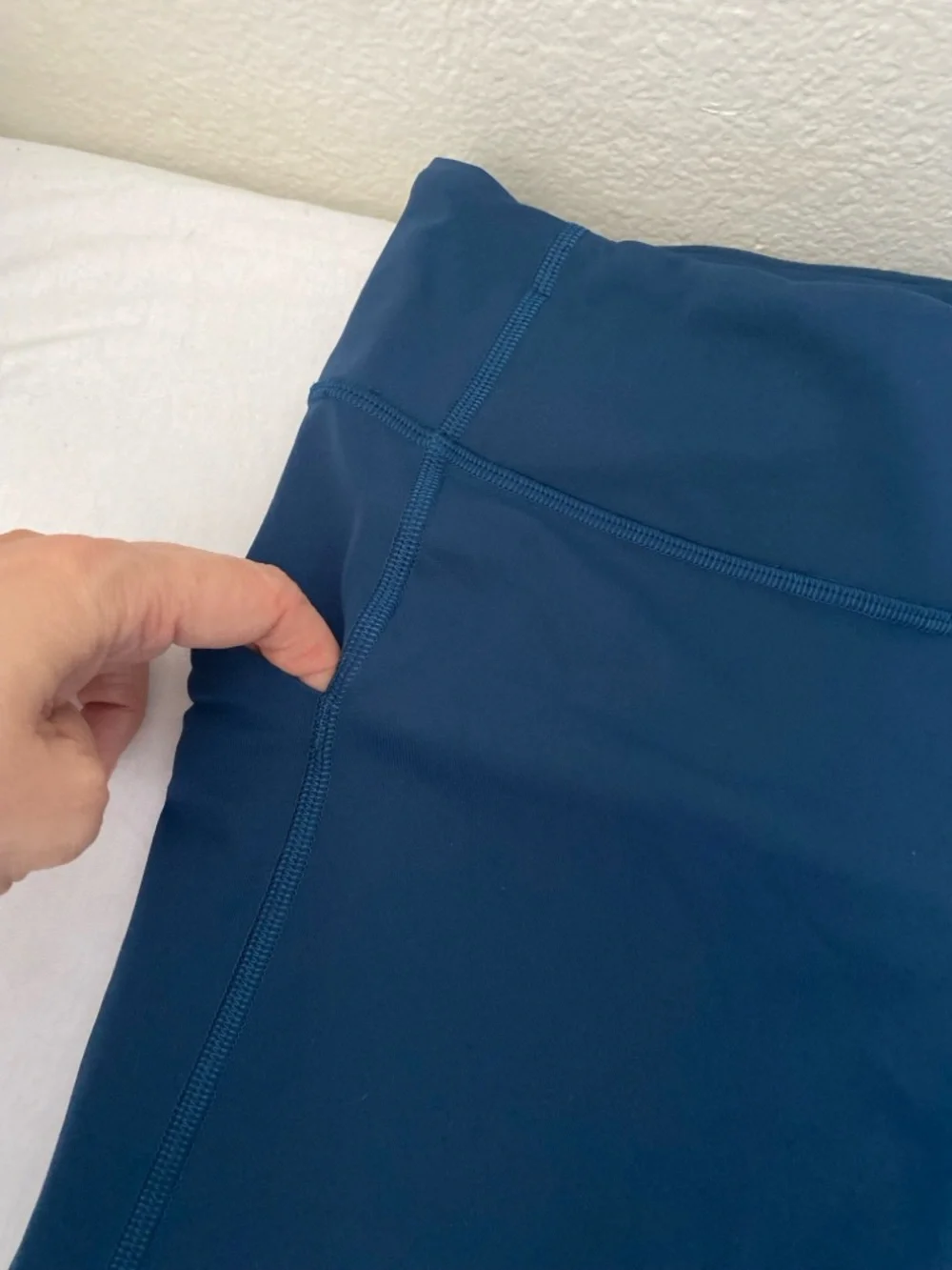 lululemon athletica length wicking