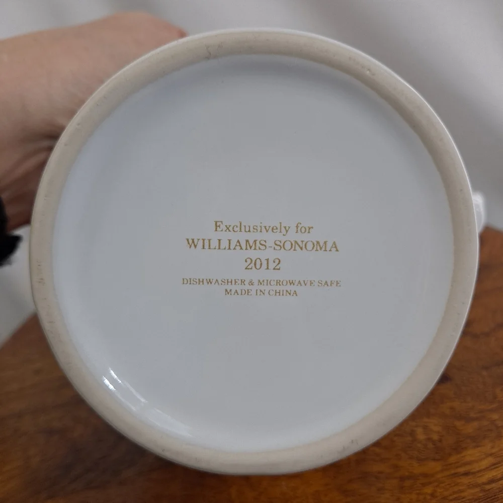 Williams Sonoma williams sonoma
