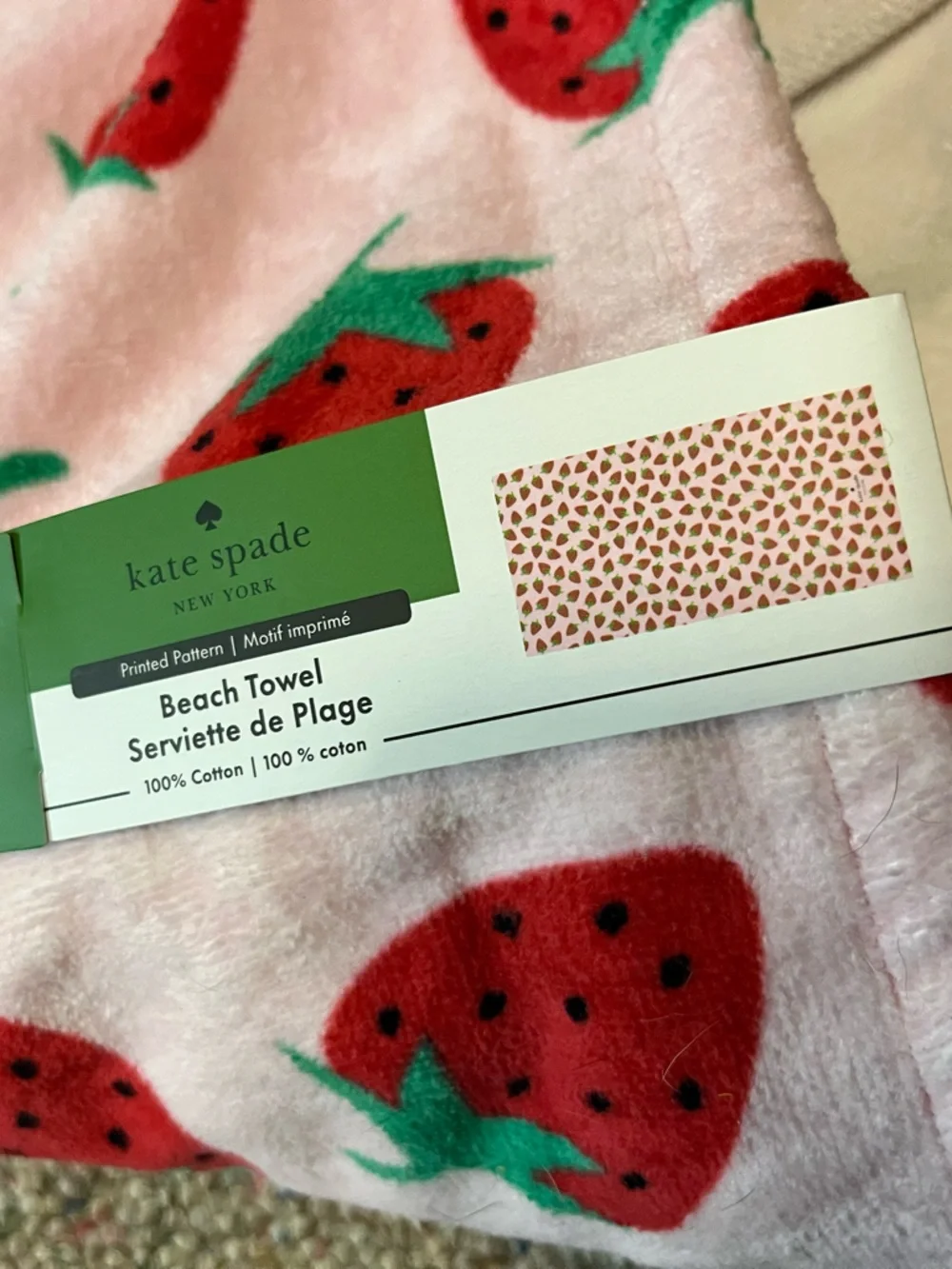 kate spade 💯% authentic