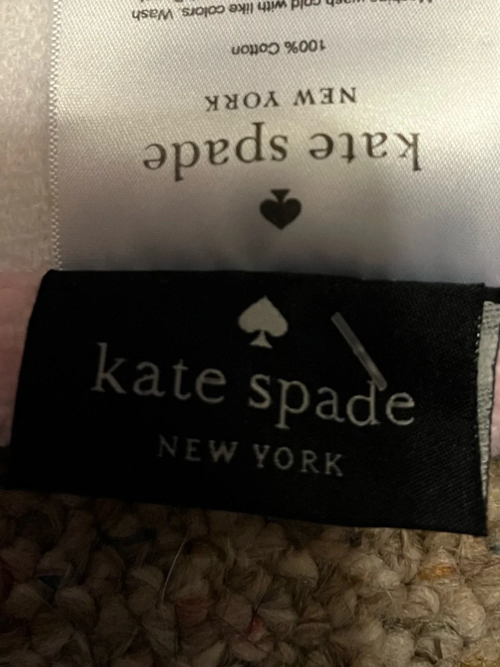 kate spade 💯% authentic