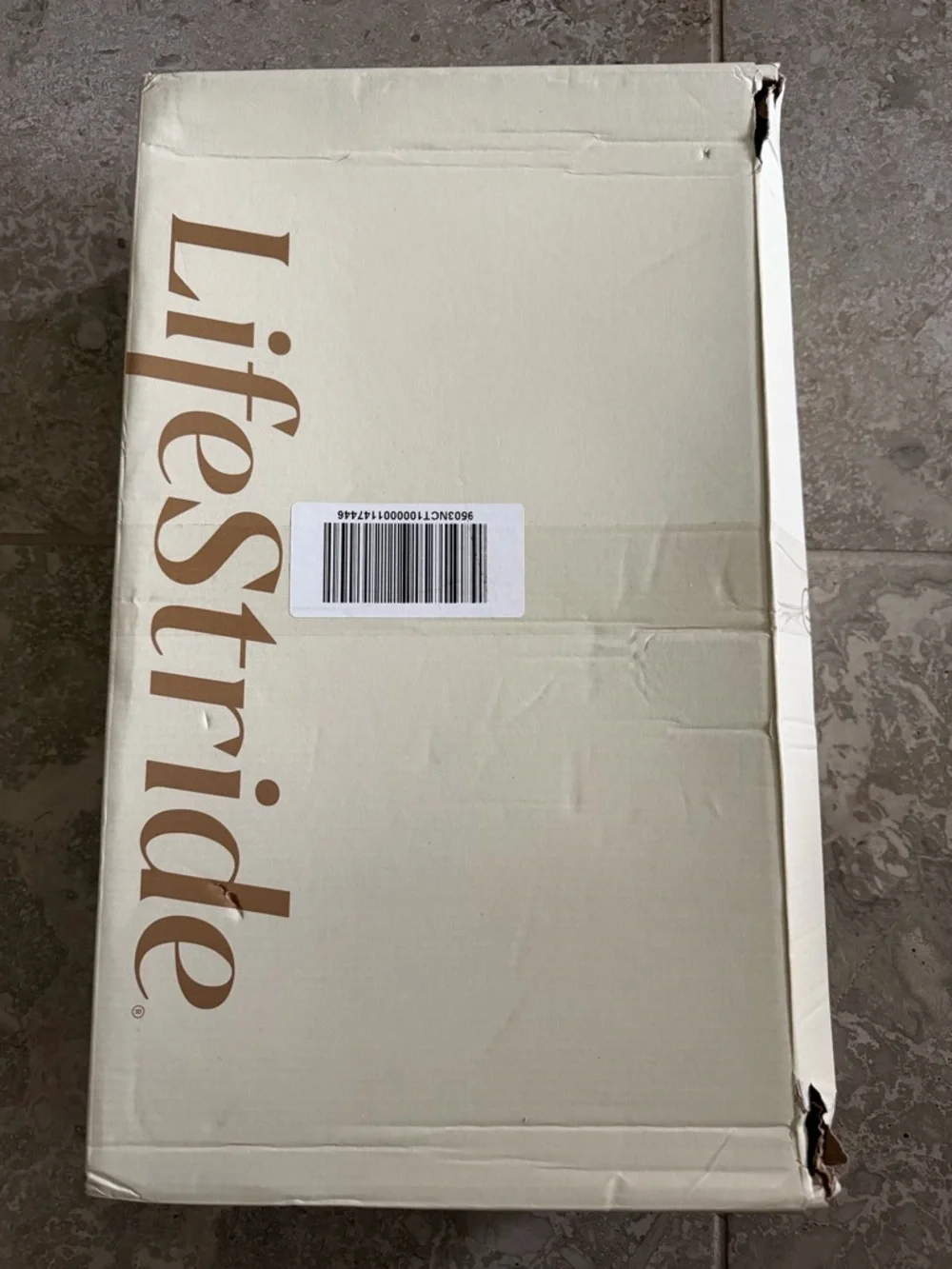 Life Stride sleek comfortable
