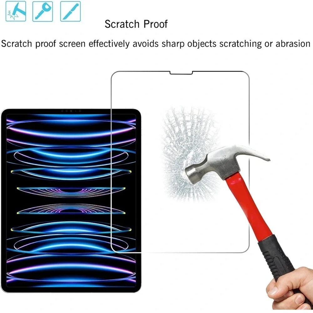 Ailun screen protector