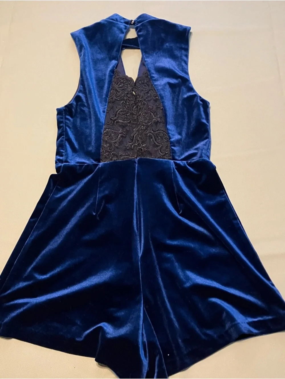 Stella Luce boo lace excellent