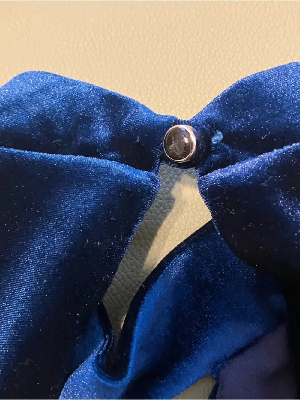 Stella Luce size romper piece