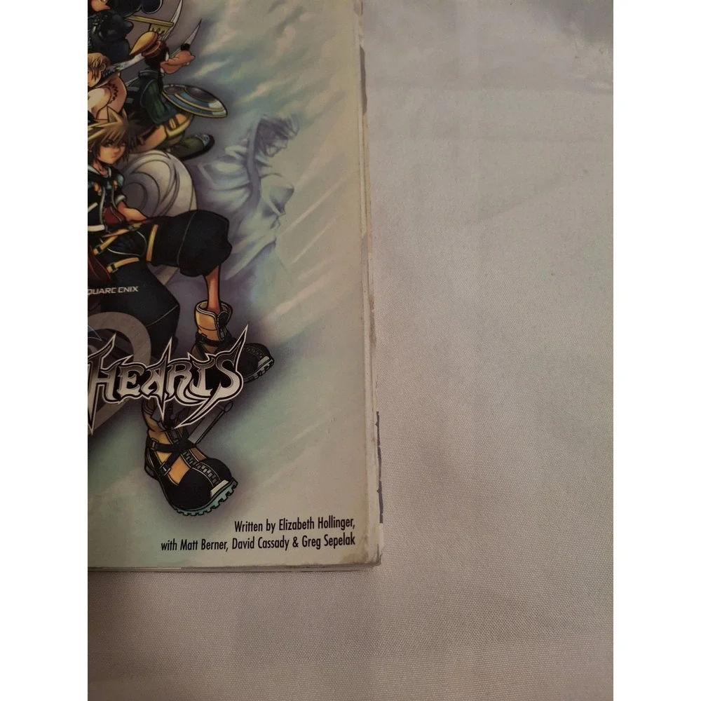 N/A torn are poster