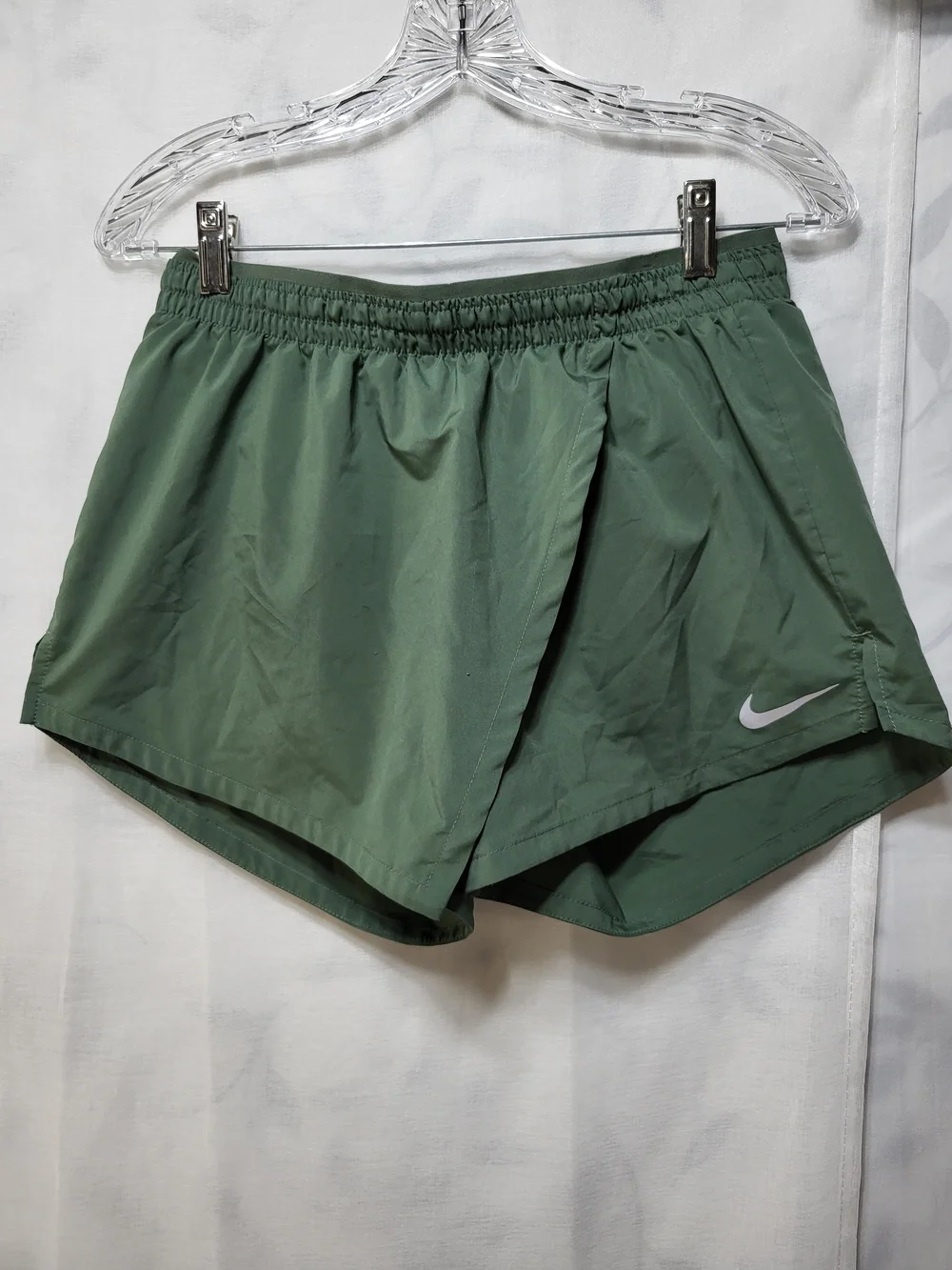 Nike breathable fabric