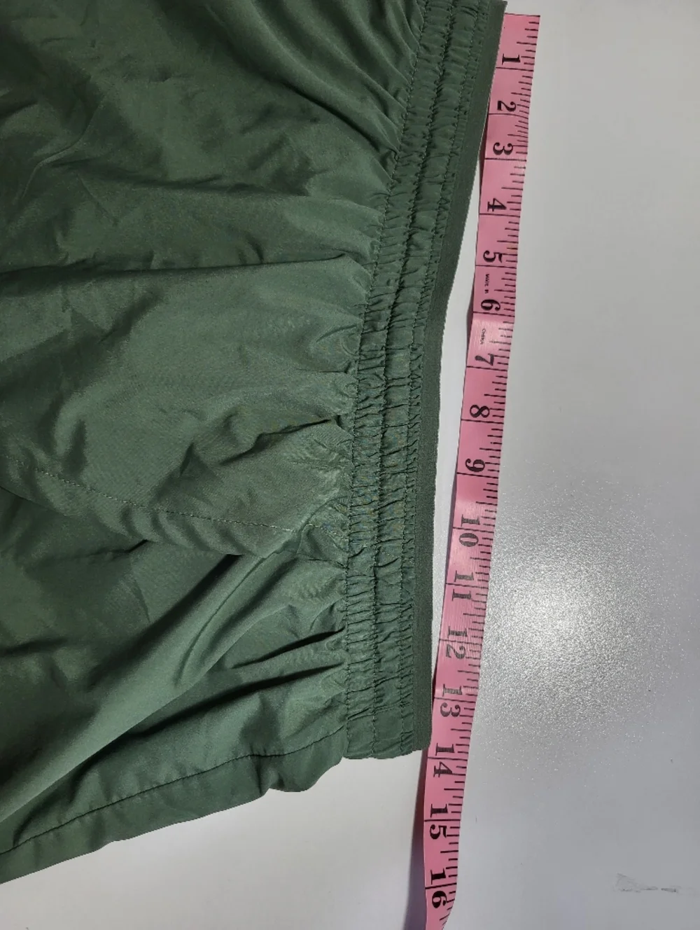 Nike breathable fabric