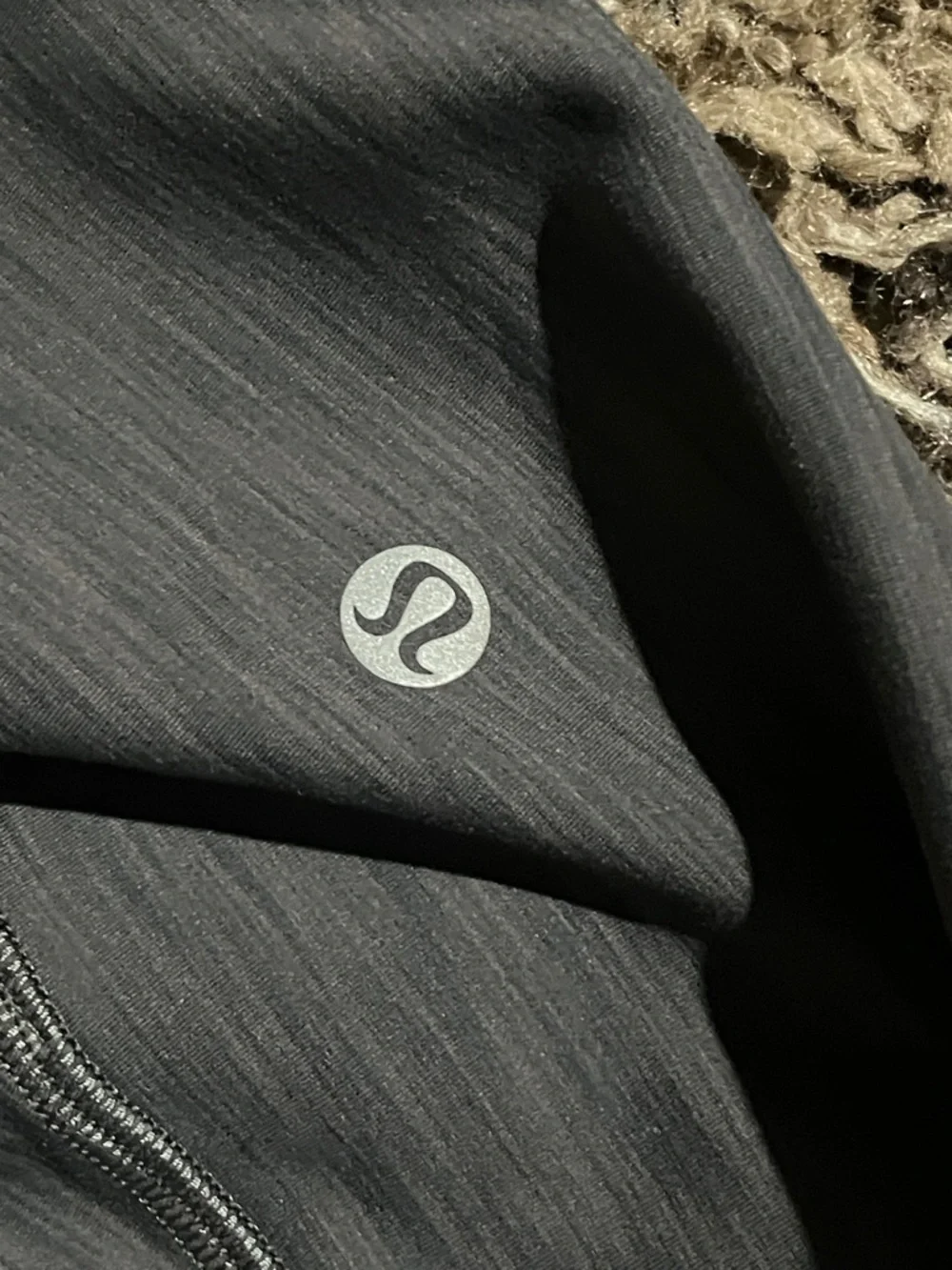 lululemon athletica no flaws
