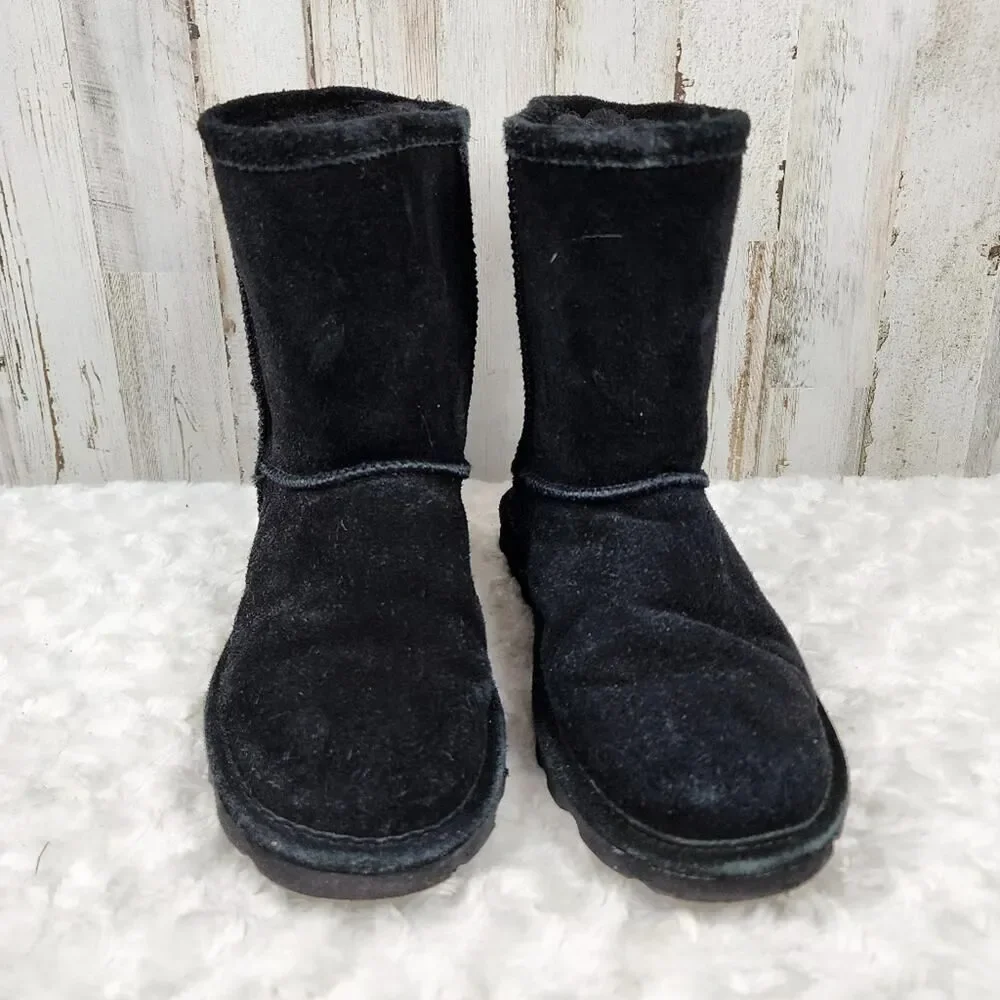 BearPaw elle youth