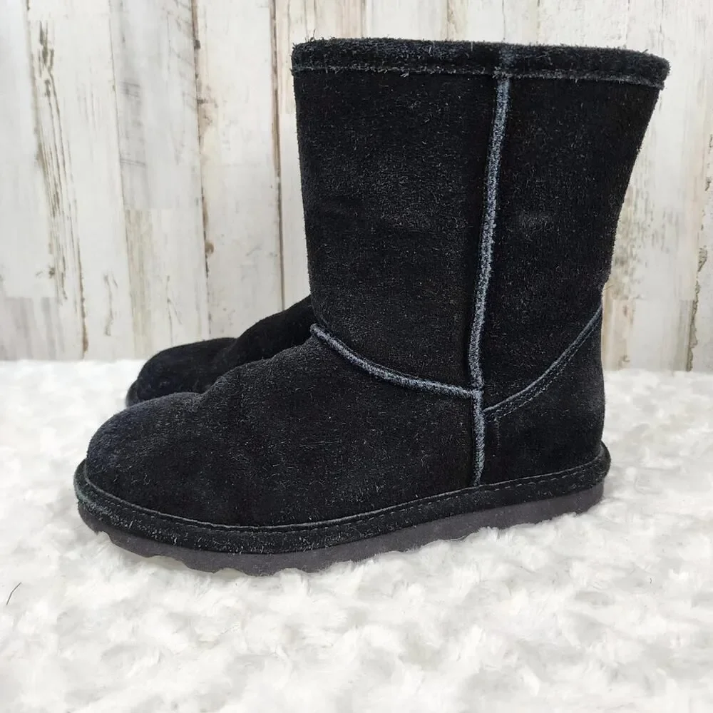BearPaw elle youth