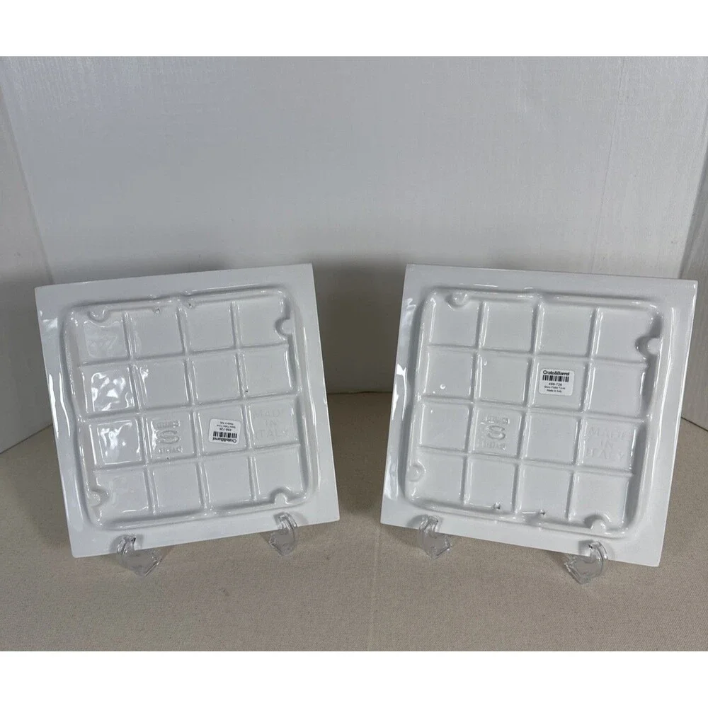 Crate&Barrel items addition