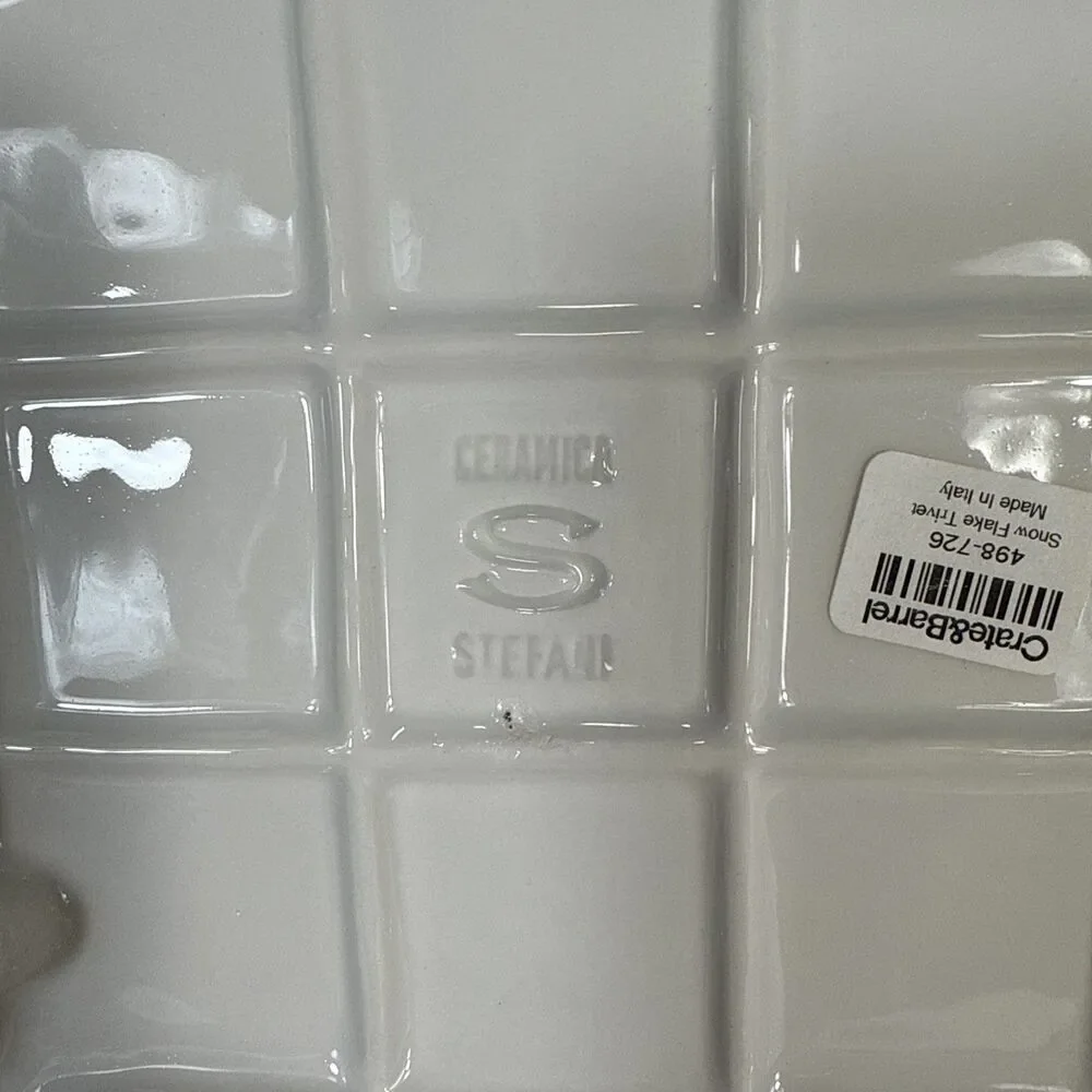 Crate&Barrel these beautiful durability