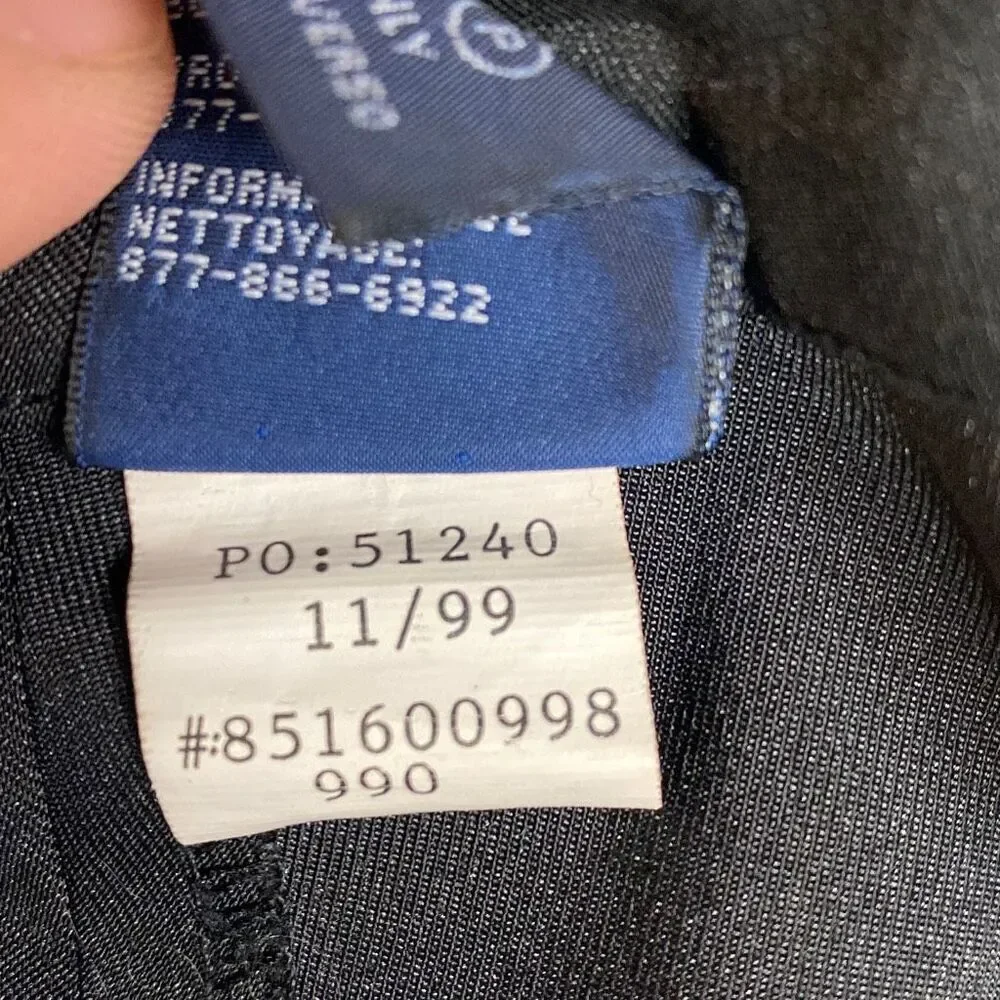 Tommy Hilfiger waist left