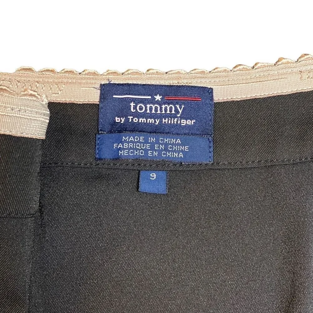 Tommy Hilfiger dry pink