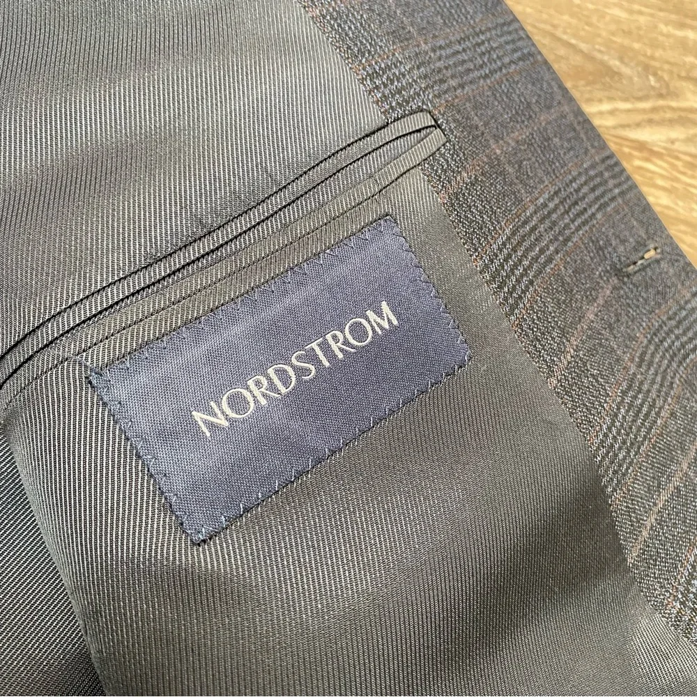 Burberry brand london