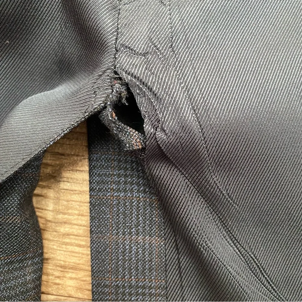 Burberry brand london