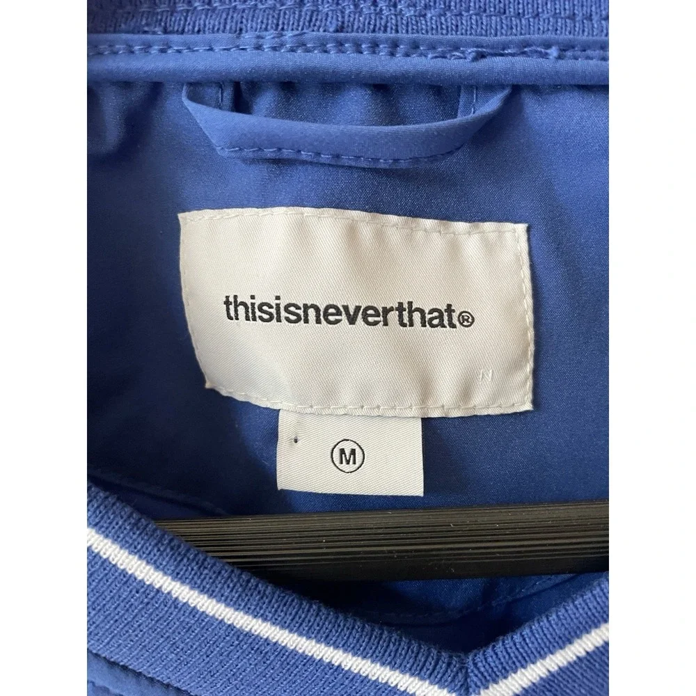Thisneverthat season go