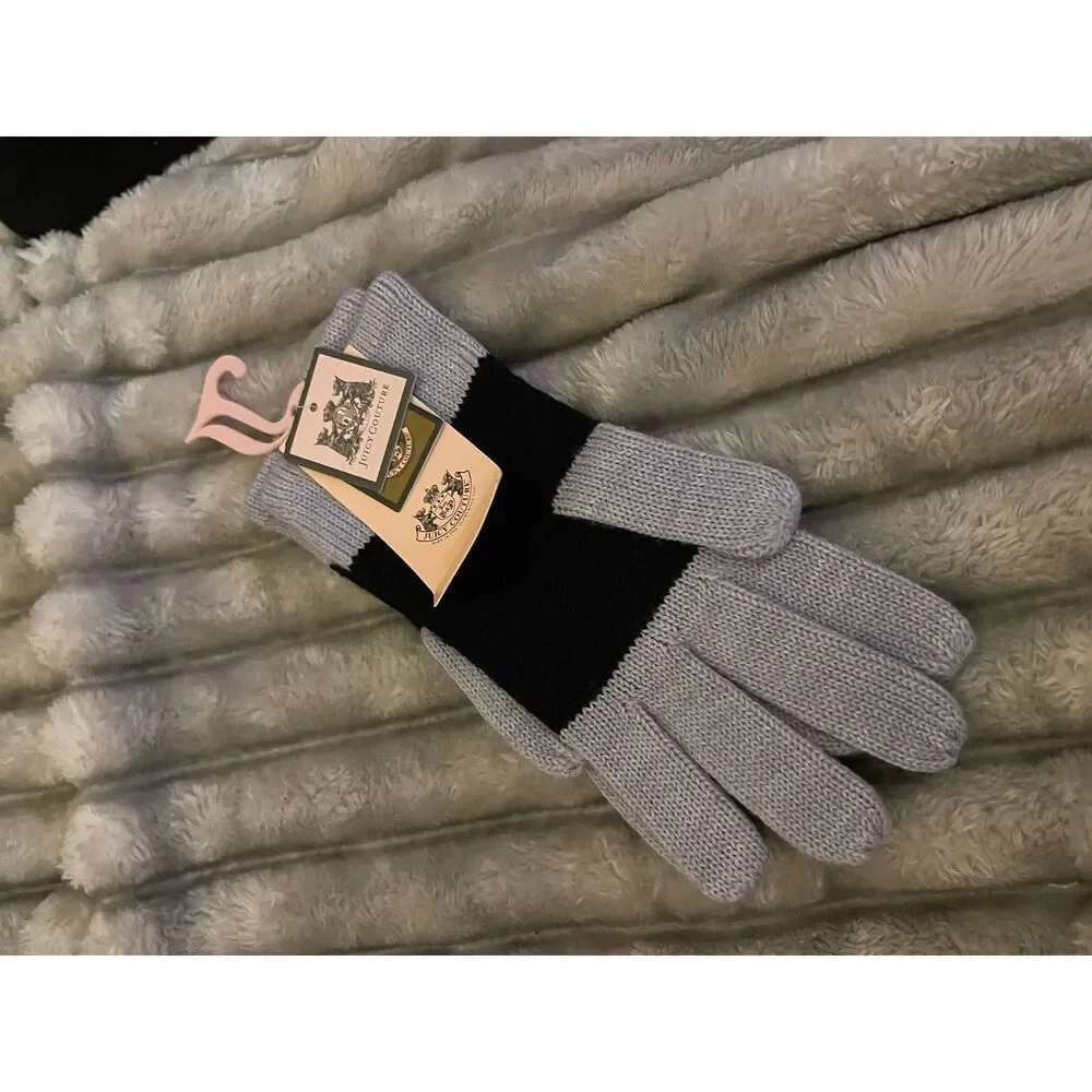 Juicy Couture knit nwt