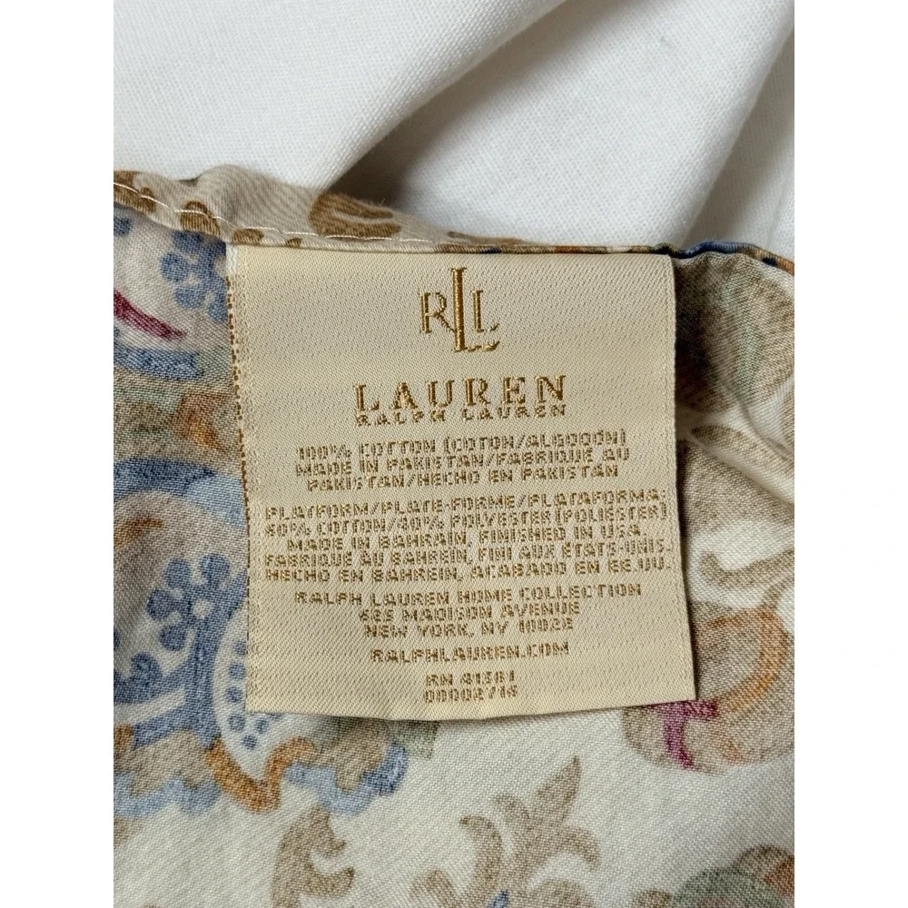 Ralph Lauren lauren ralph