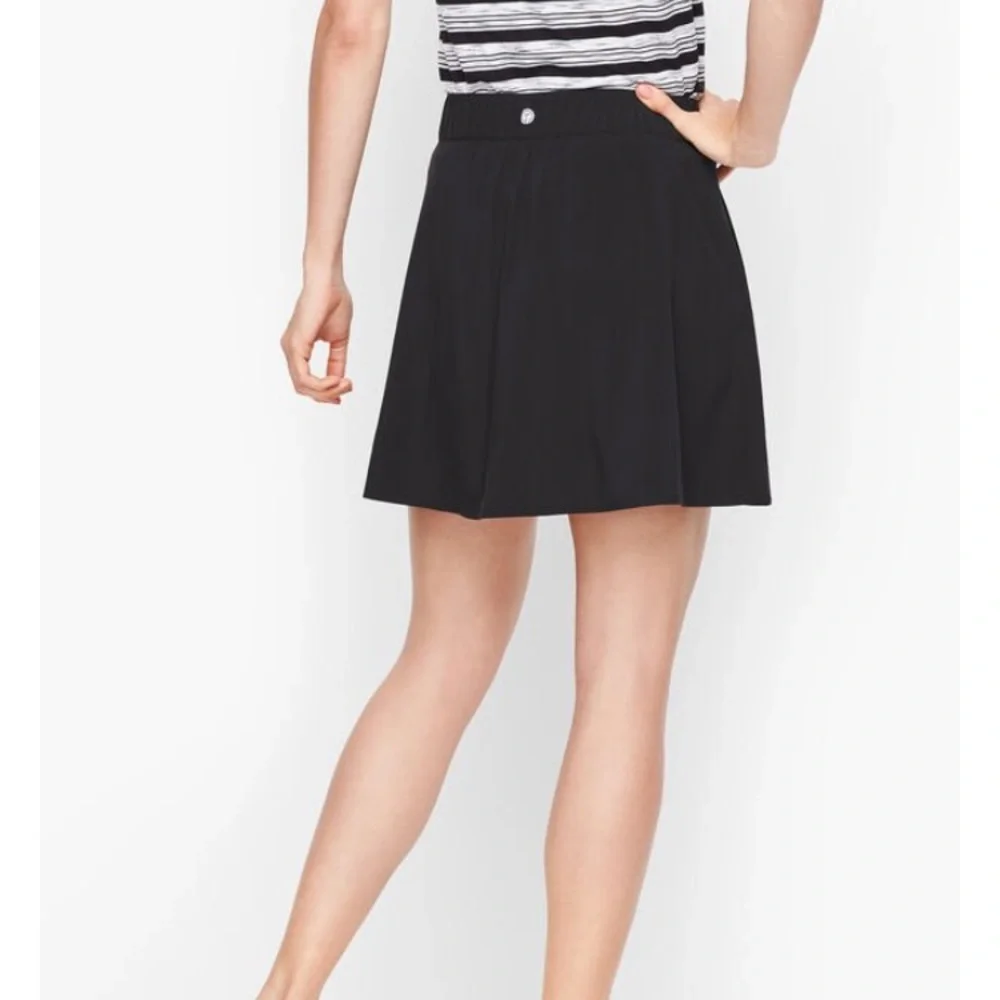 talbots black