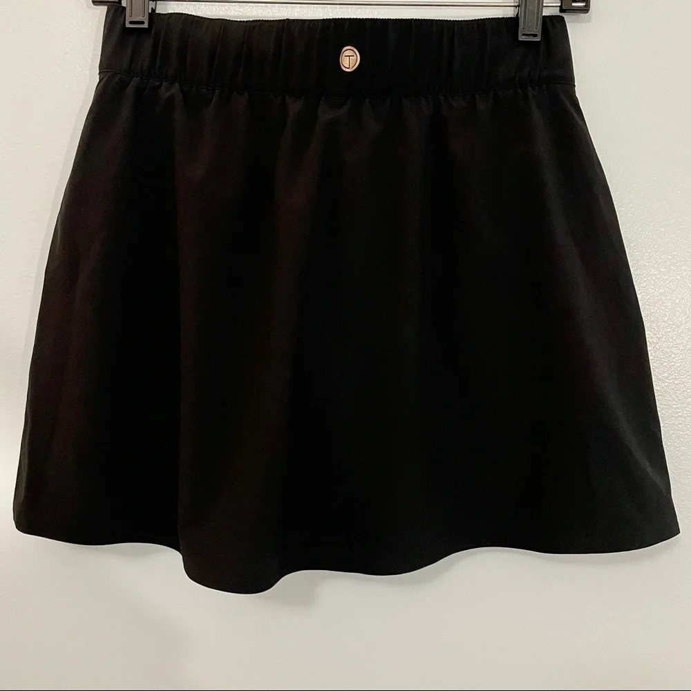 talbots black