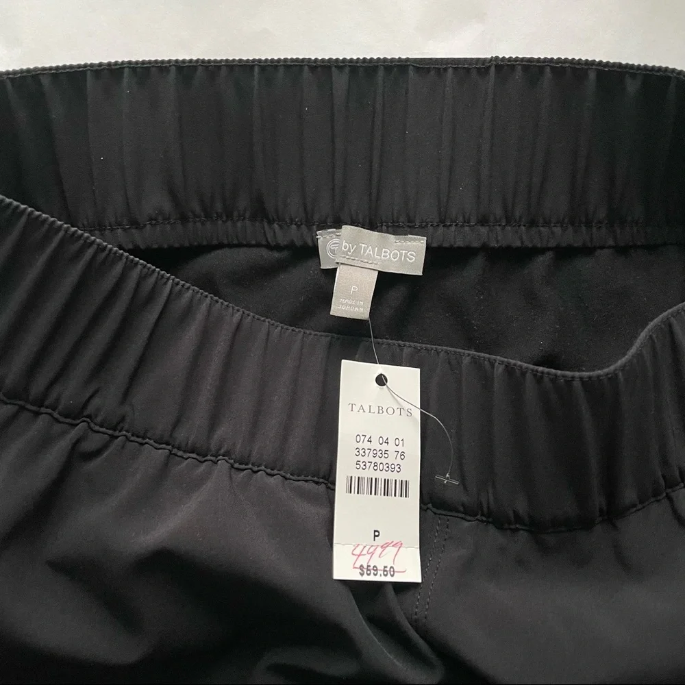talbots black
