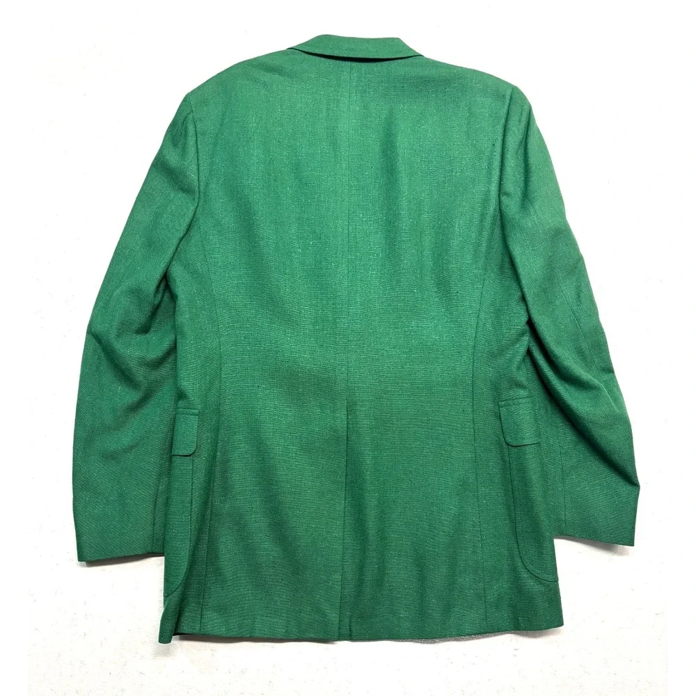 Christian Brooks super jacket