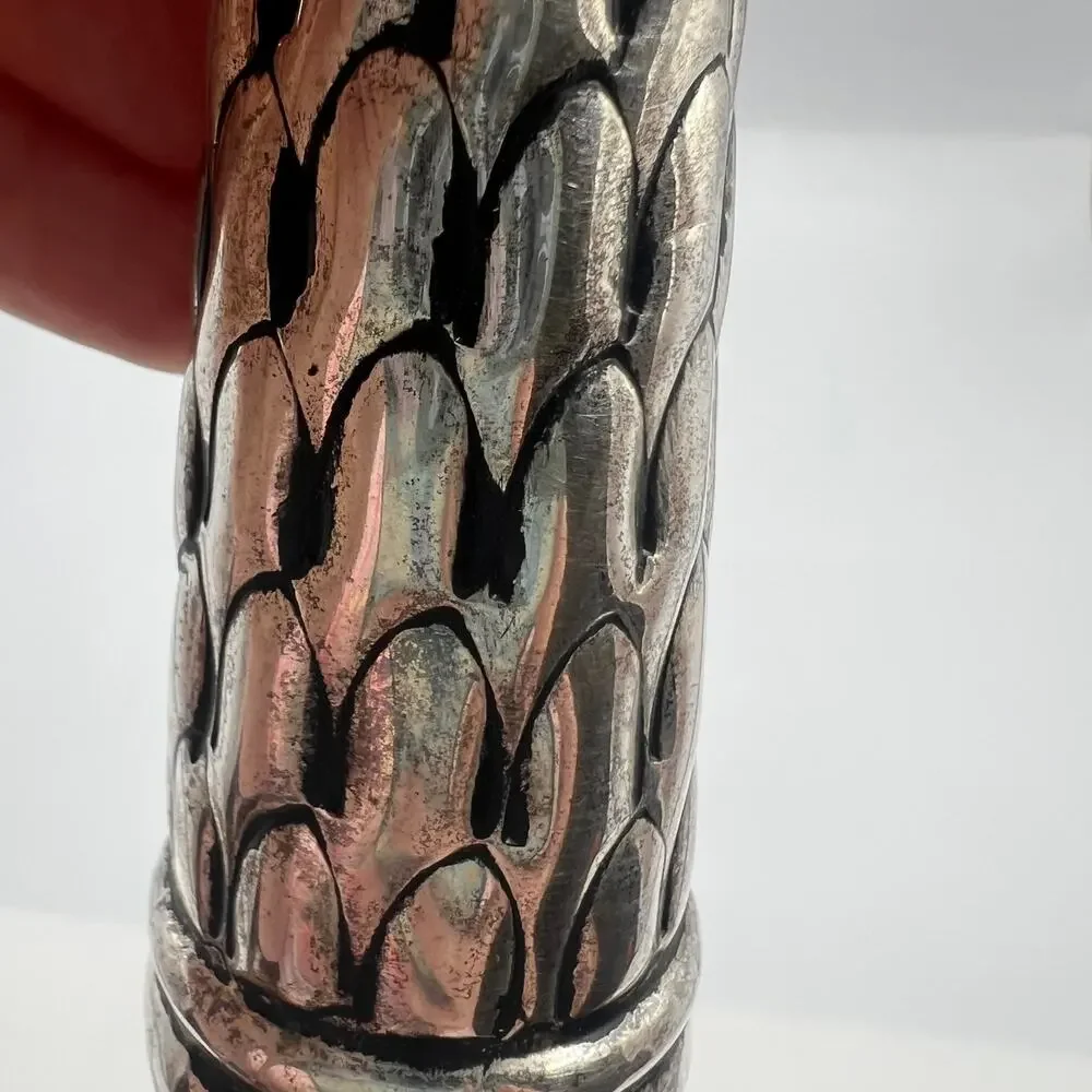 Vintage sterling silver