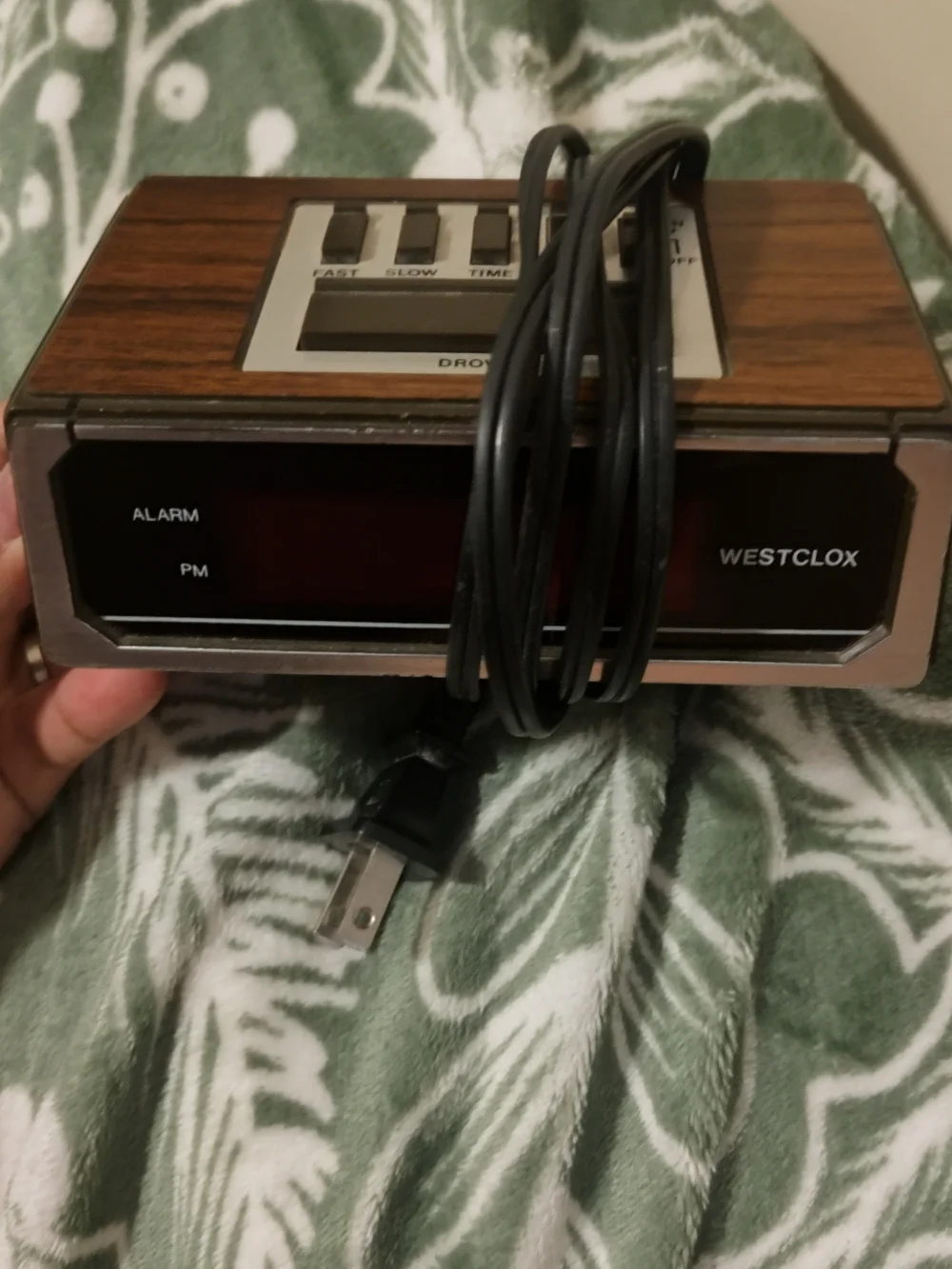 N/A classic westclox