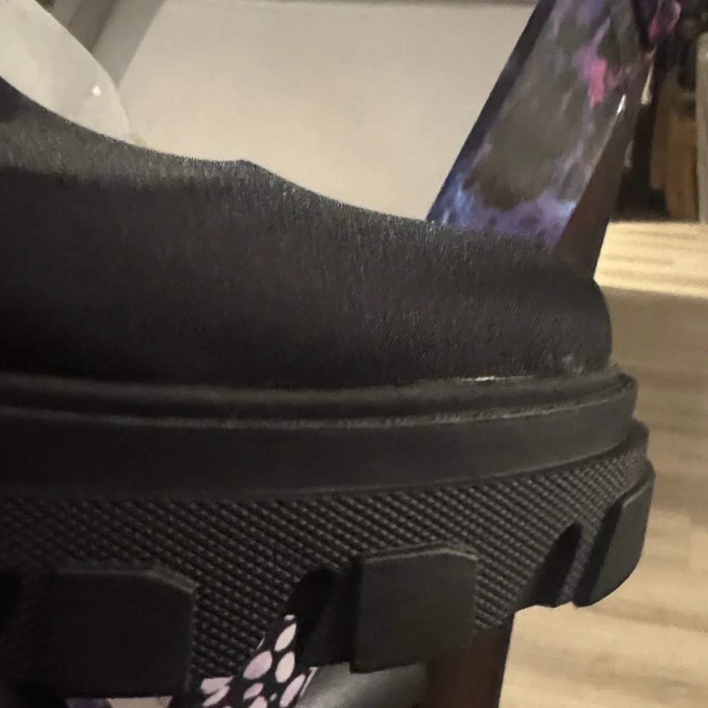 devons black