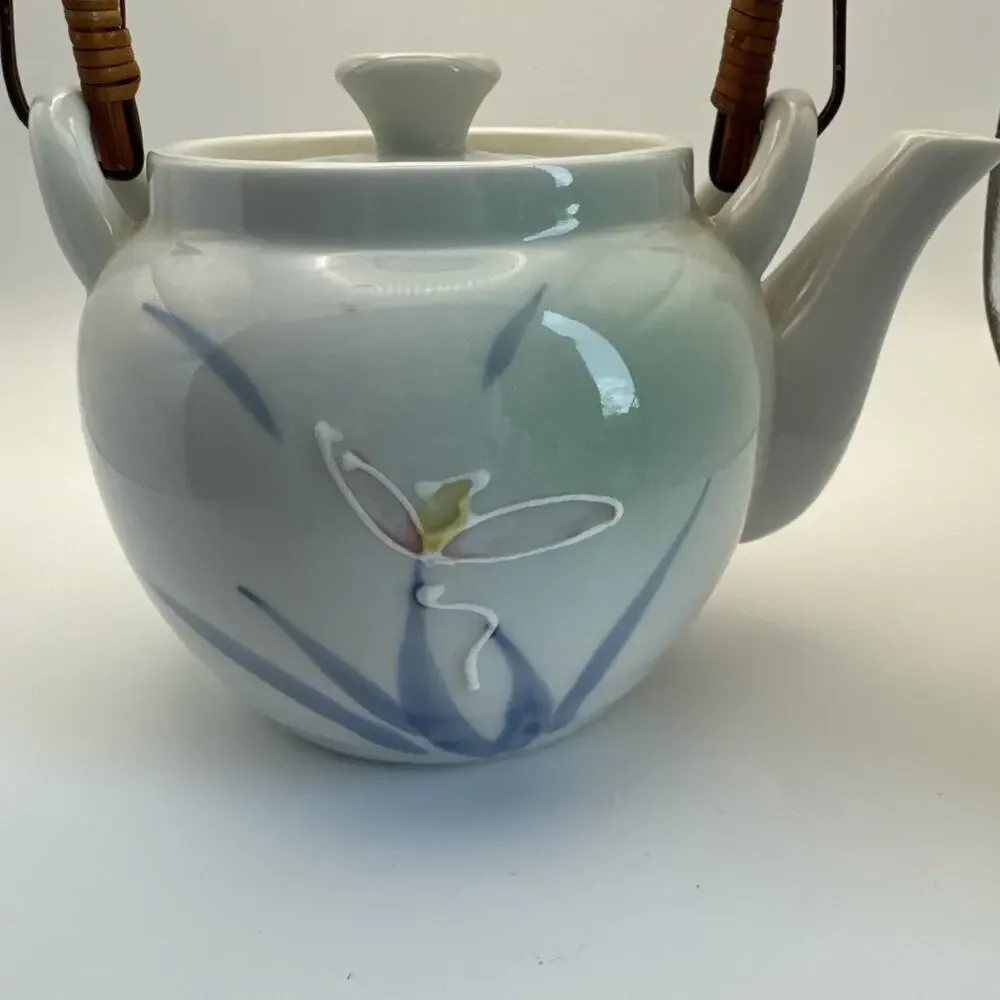 None and/or Unknown japanese fine