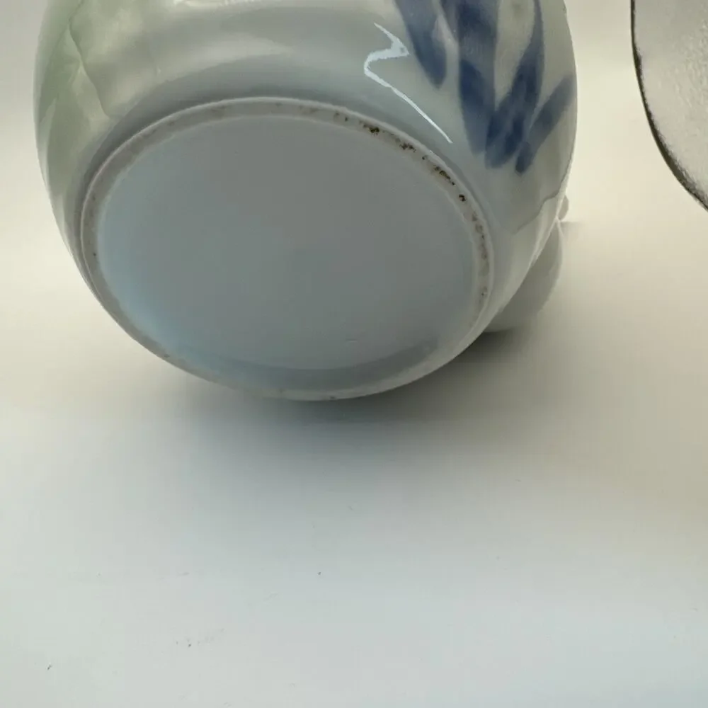 None and/or Unknown japanese fine