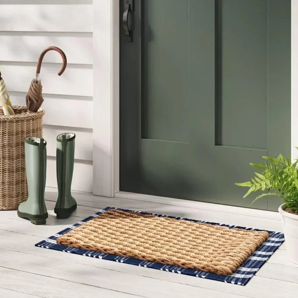 Studio McGee 30 design doormat