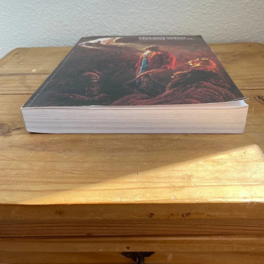 N/A old testament