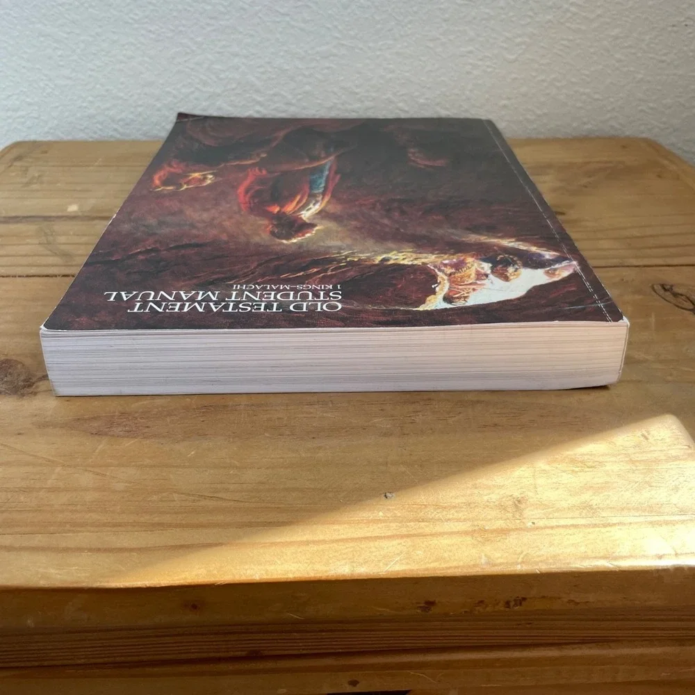 N/A old testament