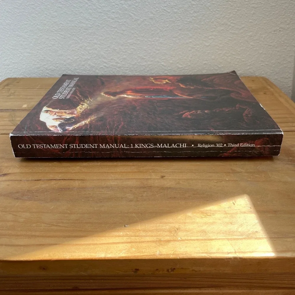 N/A old testament