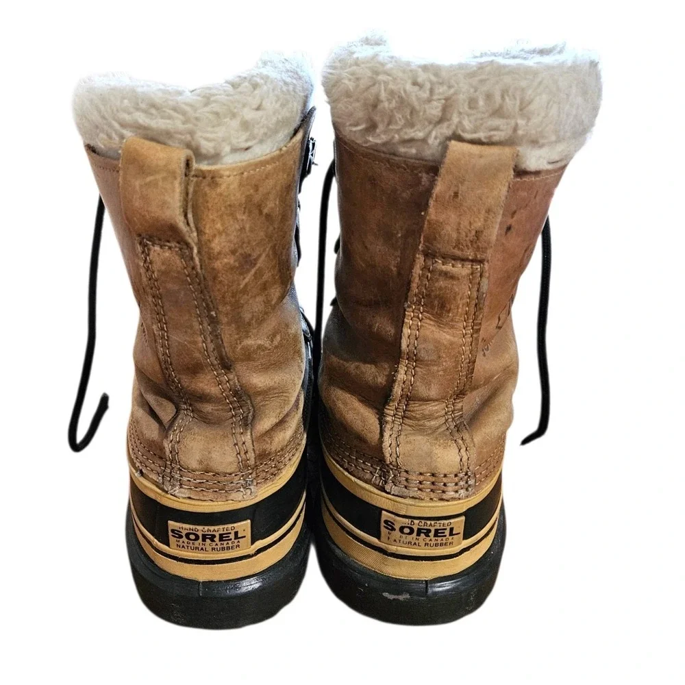 Sorel great ✅️