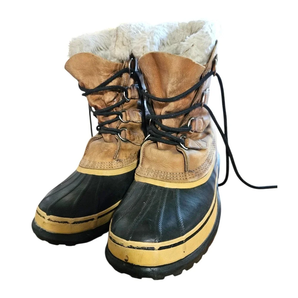 Sorel great ✅️