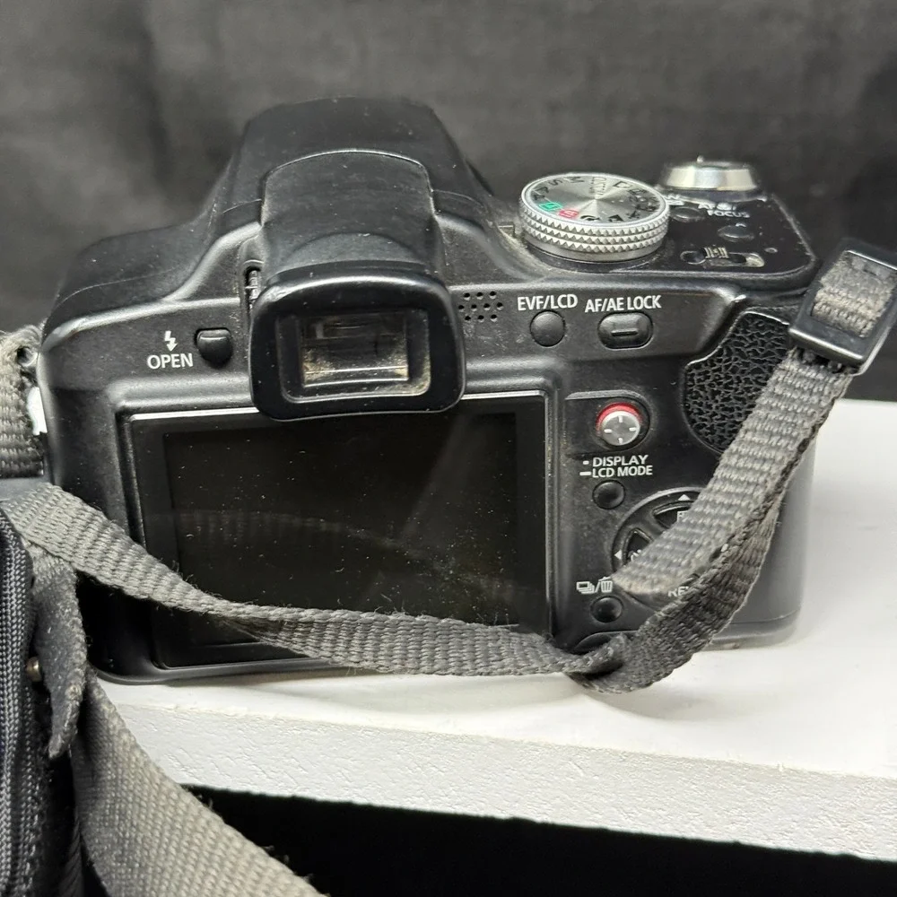 Panasonic used good