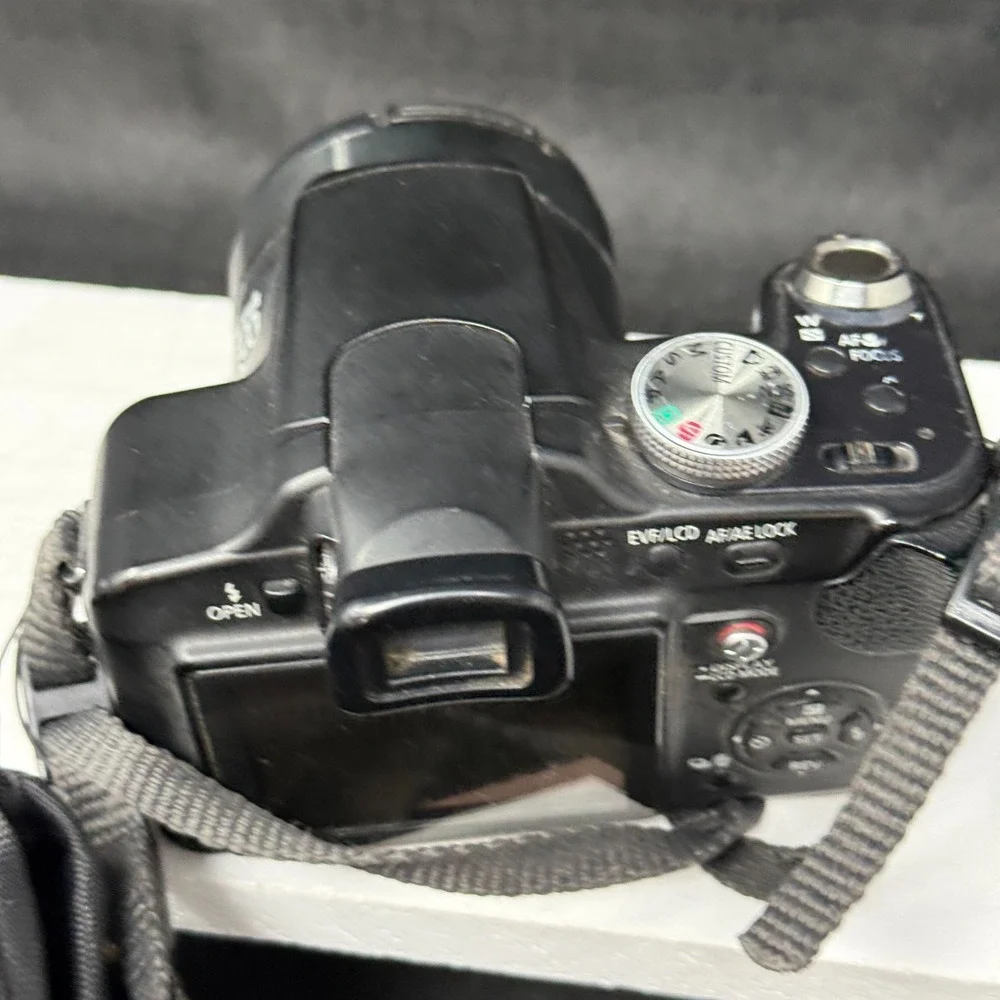 Panasonic used good