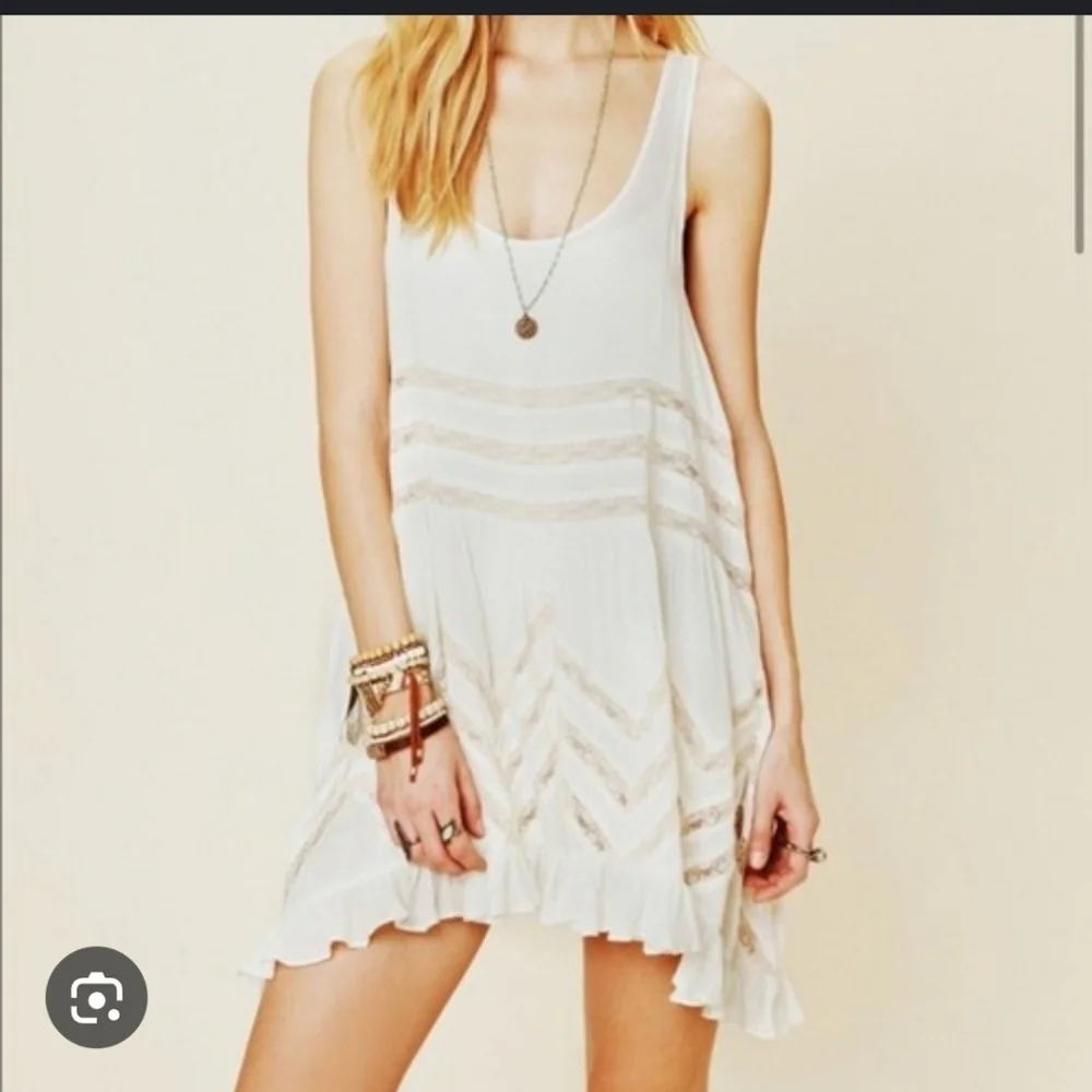 Free People stylish mint
