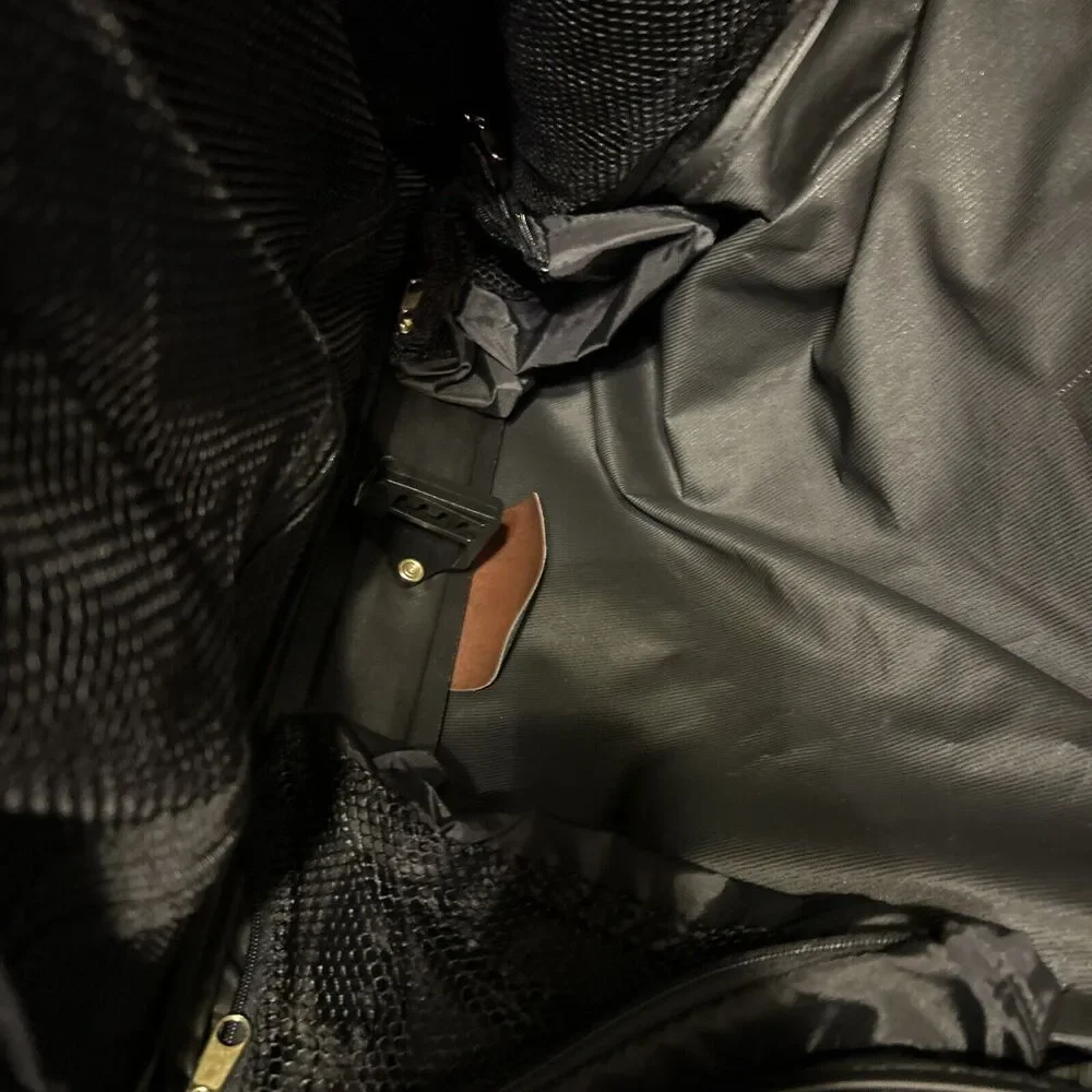 Global Traveler new tags