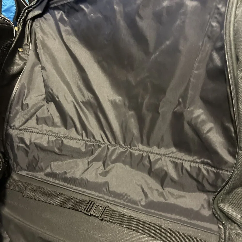 Global Traveler new tags
